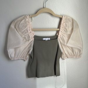 Miou Muse Top